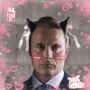 cutehannibal