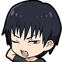 toji_silly_yawn