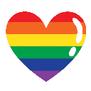 Tal_pride_heart Discord emoji