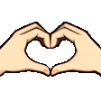 LoveHandEmote112