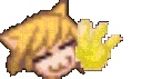 necohi Discord emoji