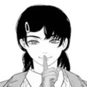 shh