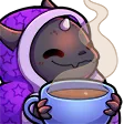 DragonSmudgeCozy