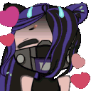 Sokaya_Orgasm animated emote - Sokaya’s Cyber UnderGround