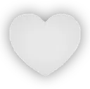 Heart_White