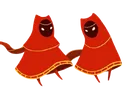 JourneyCape