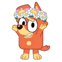 Dusty_FlowerGirl