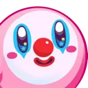 kirbyclown