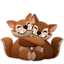 HuggingChapaa