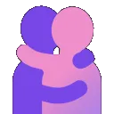 hug