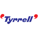 Tyrrell