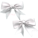 awhitebows custom emote from ۶ৎ　‿　cemetery　 ݁ 　˖