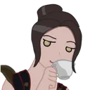mango_sip_tea