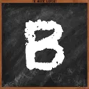 B_