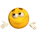 shrug