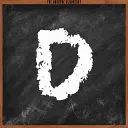 D_