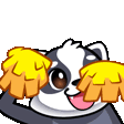 :FrechCheer: