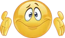 idk