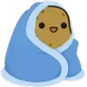 happypotatoinablanket