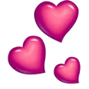 pinkhearts