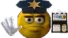 police