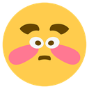 OmegaFlushed_floppaa Discord emoji