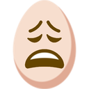 EggWeary_floppaa Discord emoji