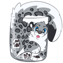 SnepJar_floppaa Discord emoji
