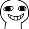heh