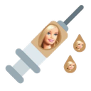 Barbeedle_floppaa Discord emoji