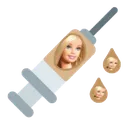 BarbieNeedle