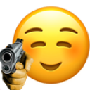e_gun Discord sticker | Unsupervised Adults ¹⁸⁺