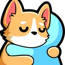 corgihug2 corgihug2