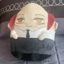 baldkima