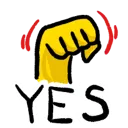 Yes