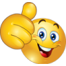 :thumbsupsmiley: