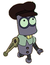 TinnyTim Discord emoji