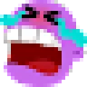 facepurplecrying