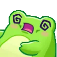 Frogbert_dead