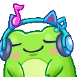 Frogbert_music