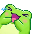 Frogbert_laugh