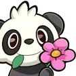 PanchamPalaceFlower