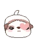 DogHeartChase DogHeartChase
