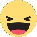 laugh