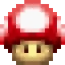 SuperMushroom