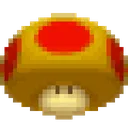 MegaMushroom