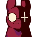 ArtificerBlankStare