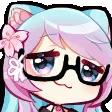 ihAnimeGlasses