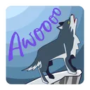 sns_awoooo