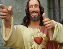 jesusapproves